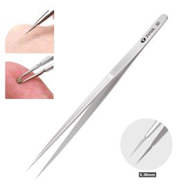 2UUL 14 cm 0.02 mm Mikro Hassasiyet Yeni Nesil 3D Entegre Çip Cımbız