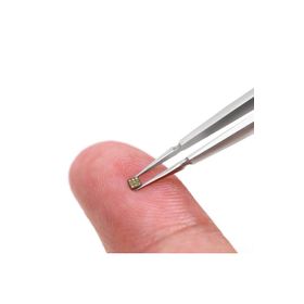 2UUL 14 cm 0.02 mm Mikro Hassasiyet Yeni Nesil 3D Entegre Çip Cımbız