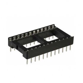 2x12 Entegre Soketi