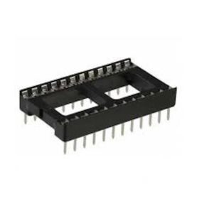 2x12 Entegre Soketi