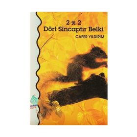 2X2 DÖRT SİNCAPTIR BELKI - CAFER YILDIRIM