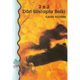 2X2 DÖRT SİNCAPTIR BELKI - CAFER YILDIRIM