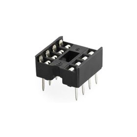 2x4 Entegre Soketi
