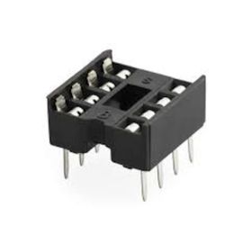 2x4 Entegre Soketi
