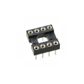 2x4 Entegre Soketi