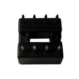 2x4 Entegre Soketi
