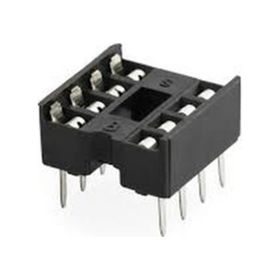 2x4 Entegre Soketi