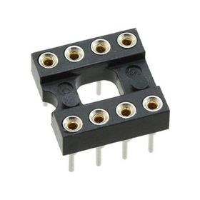 2x4 Entegre Soketi