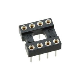 2x4 Entegre Soketi