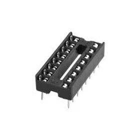 2x8 Entegre Soketi