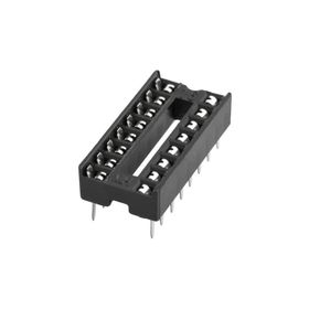 2x8 Entegre Soketi