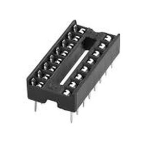 2x8 Entegre Soketi