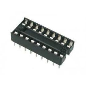 2x9 Entegre Soketi