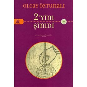 2'YIM ŞİMDİ - OLCAY ÖZTUNALI
