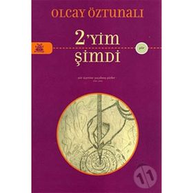 2'YIM ŞİMDİ - OLCAY ÖZTUNALI