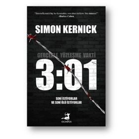 3 01 - Simon Kernick