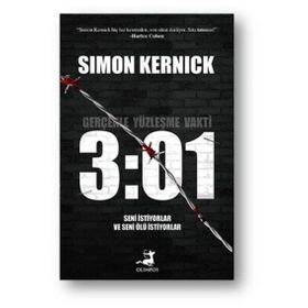 3 01 - Simon Kernick
