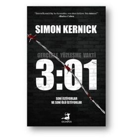 3 01 - Simon Kernick