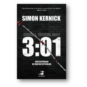 3 01 - Simon Kernick