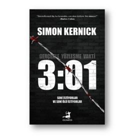 3 01 - Simon Kernick