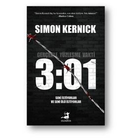 3 01 - Simon Kernick