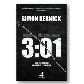 3 01 - Simon Kernick