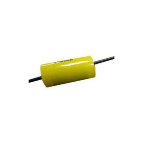 3.3 MF 250V Kutupsuz Polyester Kondansatör