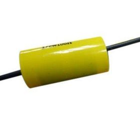 3.3 MF 250V Kutupsuz Polyester Kondansatör