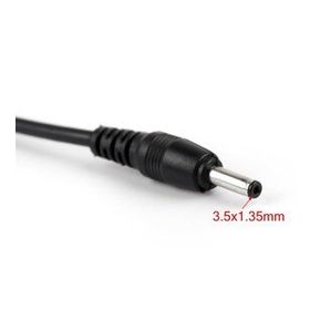 3.5x1.35 mm Dc Kablo