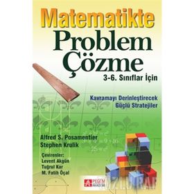 3-6. Sınıflar İçin Matematikte Problem