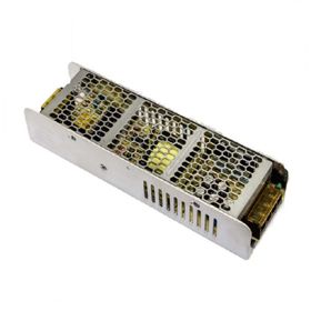 3 Adet Ct 2560 Cata 12.5a Şerit Led Trafosu Slim Fansız 150w