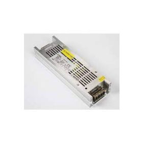 3 Adet Ct 2560 Cata 12.5a Şerit Led Trafosu Slim Fansız 150w