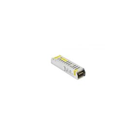 3 Adet Ct 2560 Cata 12.5a Şerit Led Trafosu Slim Fansız 150w