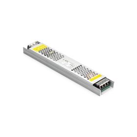 3 ADET CT 2570 Cata 33A Şerit Led Trafosu Süper Silim Kasa 400w