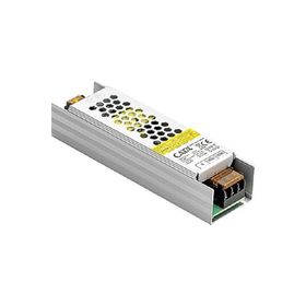 3 ADET CT 2574 Cata 5A Slim Model Fansız Şerit Led Trafosu 60W