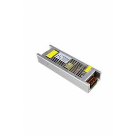 3 ADET CT 2577 Cata 21A Slim Model Fansız Şerit Led Trafosu 250W