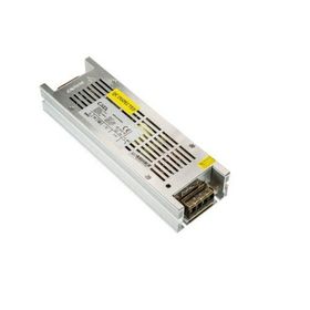 3 ADET CT 2577 Cata 21A Slim Model Fansız Şerit Led Trafosu 250W