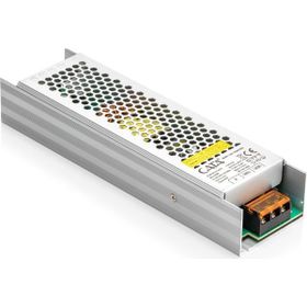 3 Adet Ct 2578 Cata 30a Slim Model Fansız Şerit Led Trafosu 360w