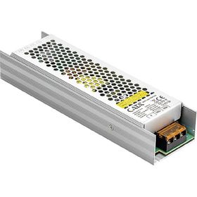 3 Adet Ct 2578 Cata 30a Slim Model Fansız Şerit Led Trafosu 360w