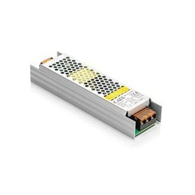 3 Adet Ct 2578 Cata 30a Slim Model Fansız Şerit Led Trafosu 360w