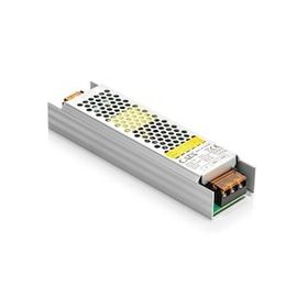 3 Adet Ct 2578 Cata 30a Slim Model Fansız Şerit Led Trafosu 360w
