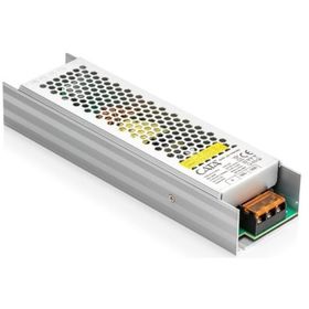 3 Adet Ct 2578 Cata 30a Slim Model Fansız Şerit Led Trafosu 360w