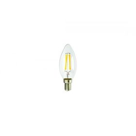 3 ADET CT 4066 G Cata 4W Led Flament Ampul Günışığı