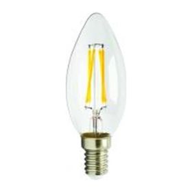 3 ADET CT 4066 G Cata 4W Led Flament Ampul Günışığı