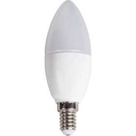 3 ADET CT 4083 Cata 7W Buji Led Ampul Günışığı 3200k