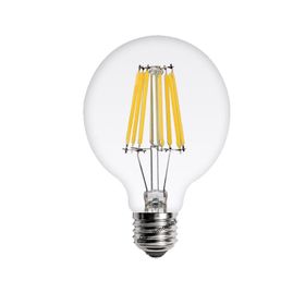 3 ADET CT 4354 Cata 6w G95 Led Glop Ampul Günışığı E27