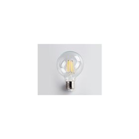 3 ADET CT 4354 Cata 6w G95 Led Glop Ampul Günışığı E27