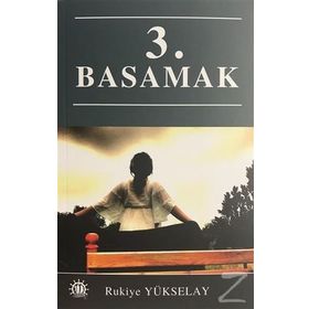 3. Basamak - Rukiye Yükselay