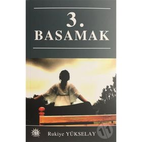 3. Basamak - Rukiye Yükselay
