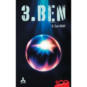 3. Ben Sonçağ Yayınları